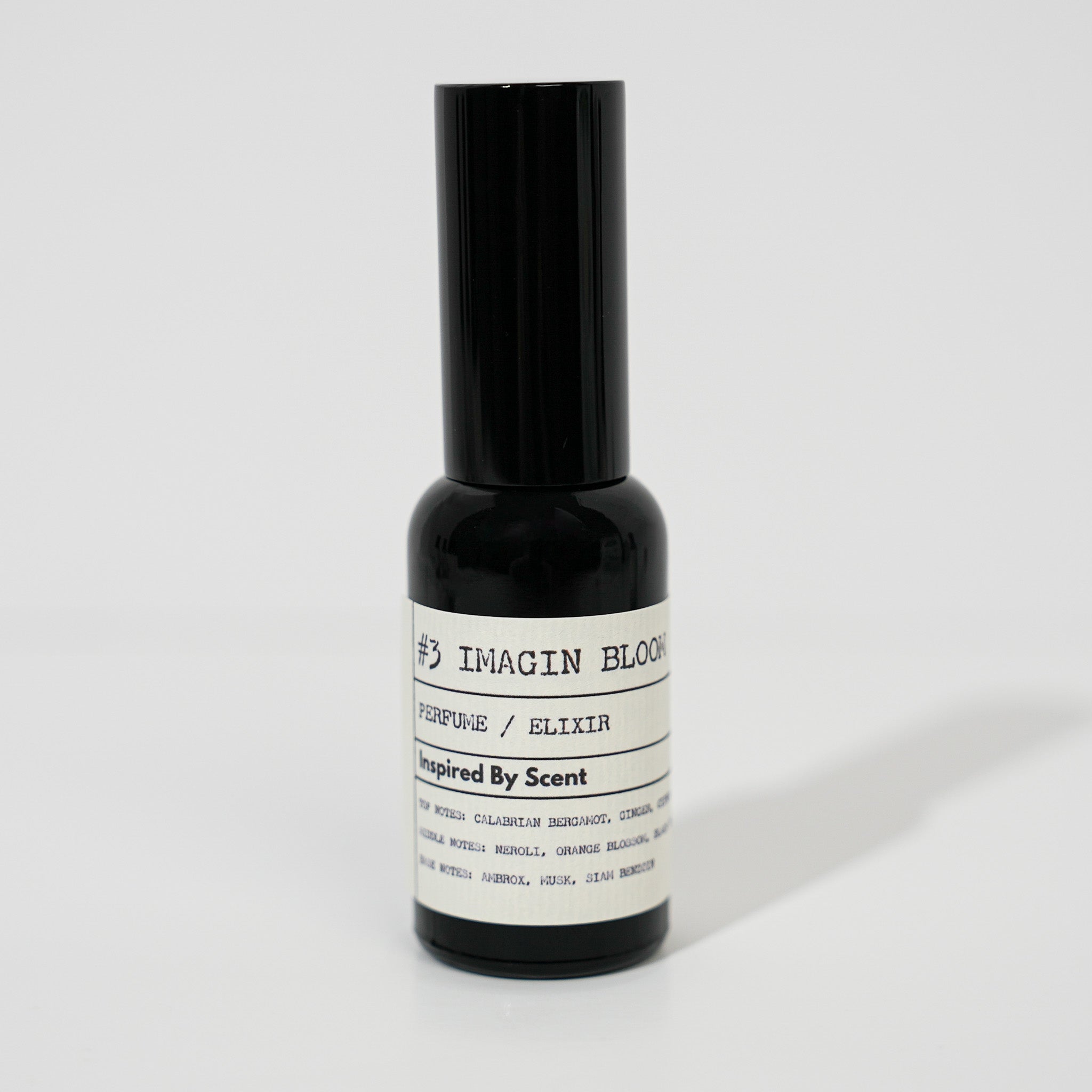 Inspired By Scent IMAGINATION – #3 Imagin Bloom Parfum