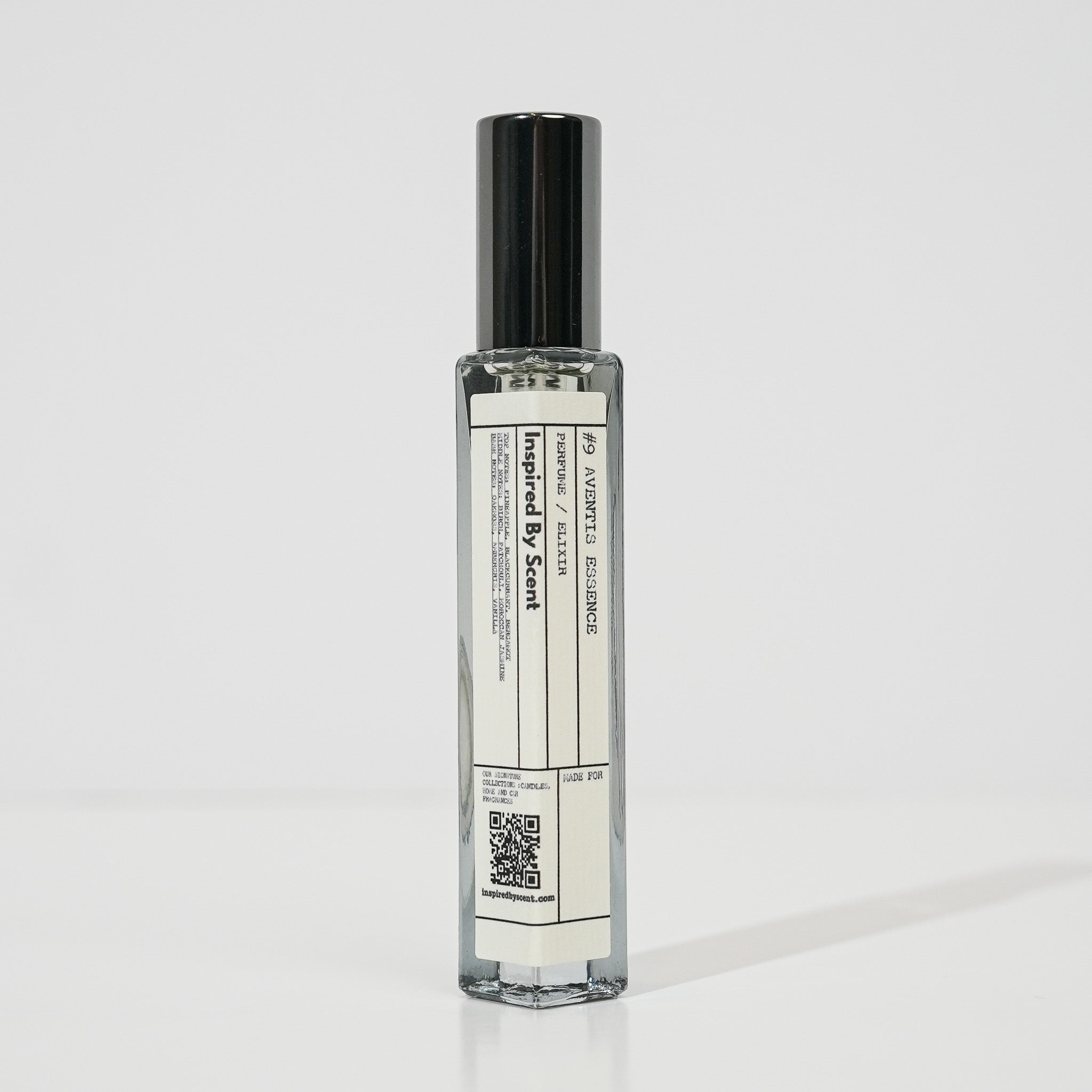 Inspired By Scent Discovery Set – 5 Bestselling Parfums