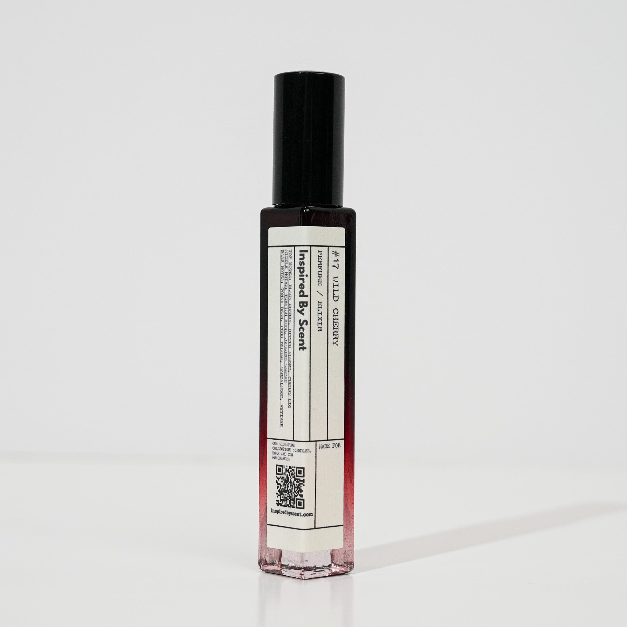 Inspired By Scent Discovery Set – 5 Bestselling Parfums