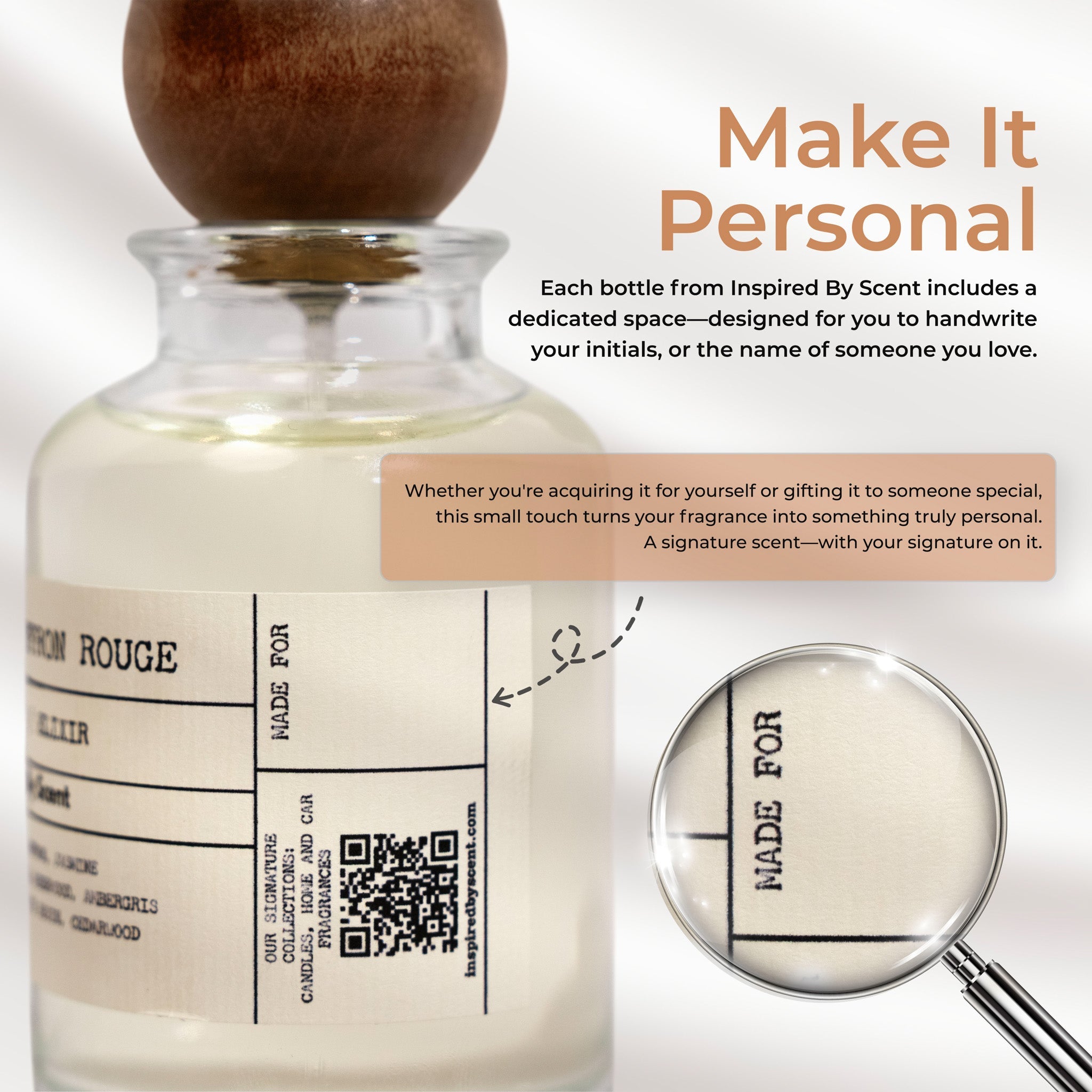 Discovery Set – Inspired by Parfums de Marly Best Scents