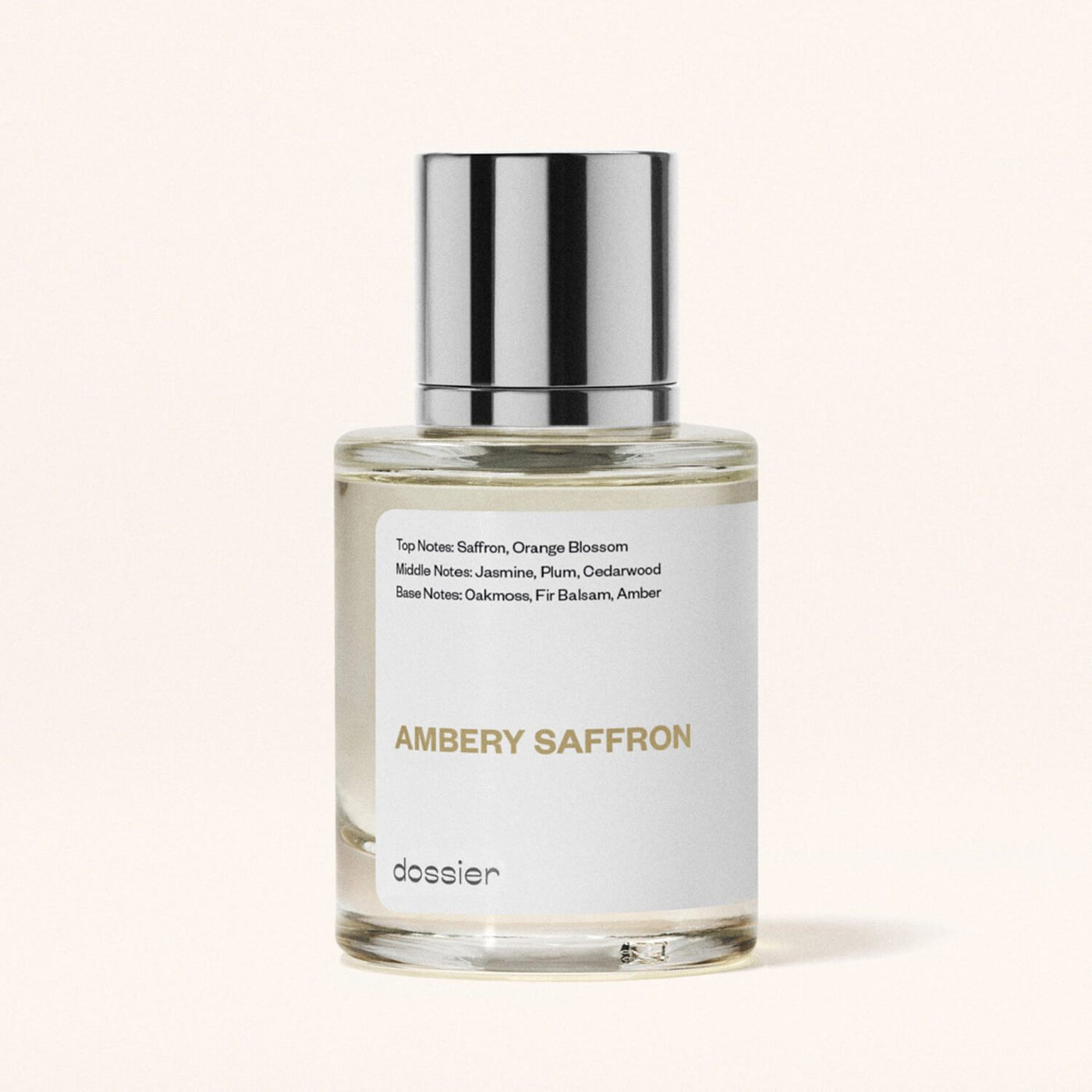 Ambery Saffron ( Demo )