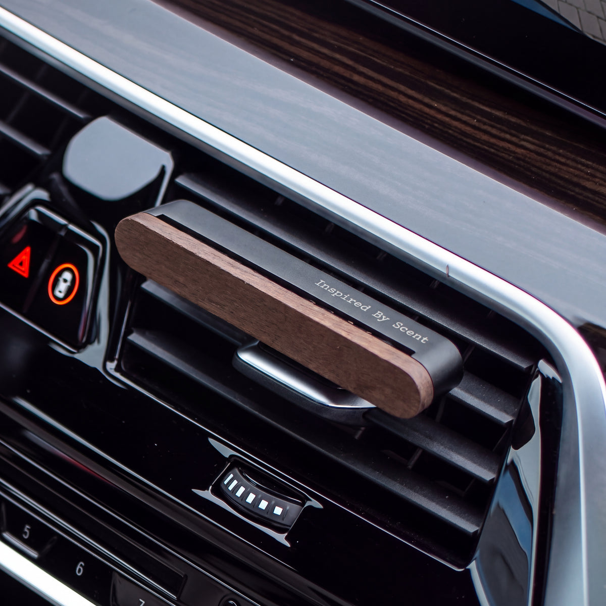 #9 Aventis Essence Car Air Freshener