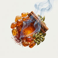 Warm & Spicy
