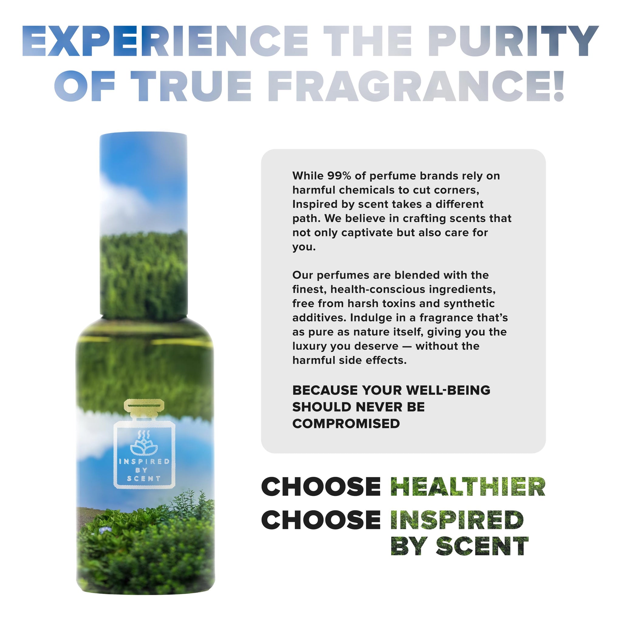 Inspired By Scent Black Phantm - 