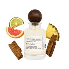 New Scents