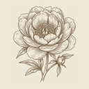 Peony