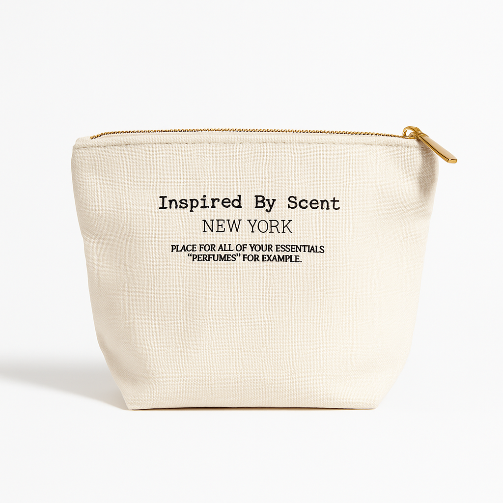 Perfume Bag